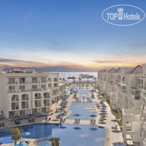 Pickalbatros Blu Spa Resort - Hurghada
