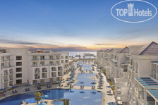 Pickalbatros Blu Spa Resort - Hurghada 5*