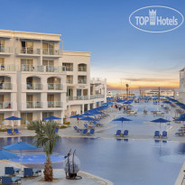 Pickalbatros Blu Spa Resort - Hurghada