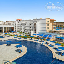 Pickalbatros Blu Spa Resort - Hurghada