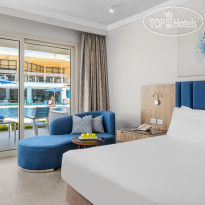 Pickalbatros Blu Spa Resort - Hurghada tophotels