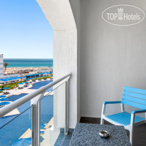 Pickalbatros Blu Spa Resort - Hurghada tophotels