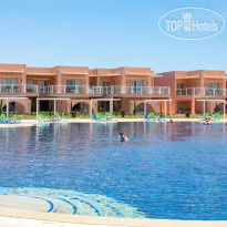 Pickalbatros Water Valley Resort - Neverland Hurghada 