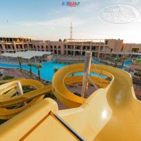 Pickalbatros Water Valley Resort - Neverland Hurghada 