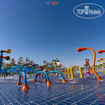 Pickalbatros Water Valley Resort - Neverland Hurghada 