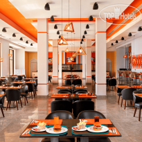 Pickalbatros Water Valley Resort - Neverland Hurghada Rockin Burger