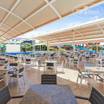 Pickalbatros Water Valley Resort - Neverland Hurghada Бар Terrace