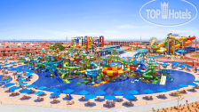 Pickalbatros Water Valley Resort - Neverland Hurghada 5*