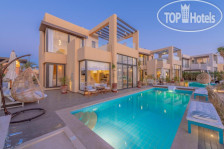 Tawila Island Resort & Spa 5*