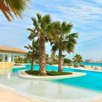 Tawila Island Resort & Spa 
