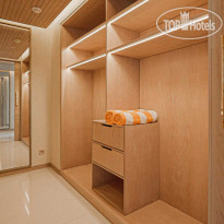 Tawila Island Resort & Spa Water Bungalow Suites