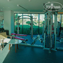 Tawila Island Resort & Spa