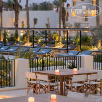 Serry Beach Resort