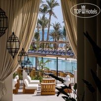 Serry Beach Resort