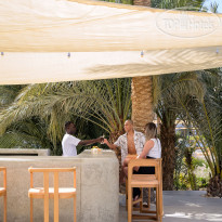 Serry Beach Resort