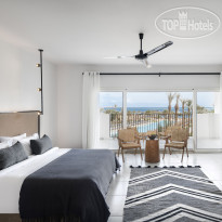 Serry Beach Resort