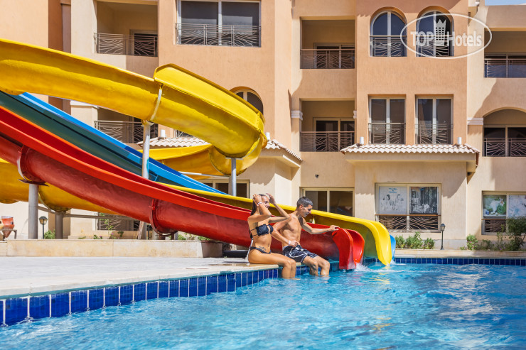 Фотографии отельера La Rosa Boho Aqua park Hotel 3*