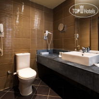 La Rosa Boho Aqua park Hotel