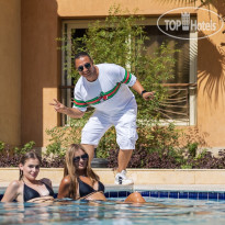 La Rosa Boho Aqua park Hotel