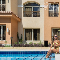 La Rosa Boho Aqua park Hotel