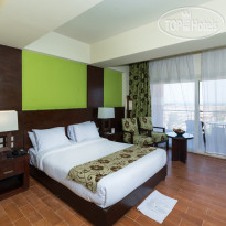 La Rosa Boho Aqua park Hotel