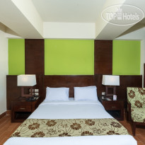 La Rosa Boho Aqua park Hotel