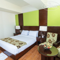 La Rosa Boho Aqua park Hotel