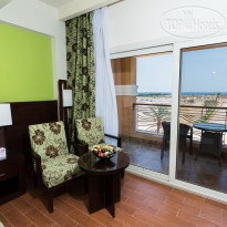 La Rosa Boho Aqua park Hotel