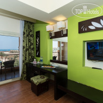 La Rosa Boho Aqua park Hotel