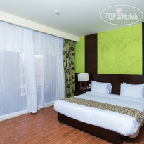La Rosa Boho Aqua park Hotel