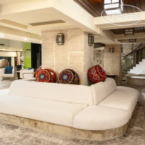 La Rosa Boho Aqua park Hotel 