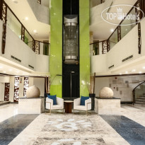 La Rosa Boho Aqua park Hotel 