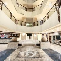 La Rosa Boho Aqua park Hotel 