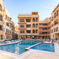 La Rosa Boho Aqua park Hotel