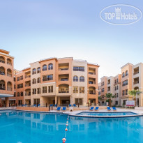 La Rosa Boho Aqua park Hotel