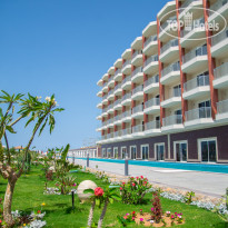 Rewaya Majestic Resort 