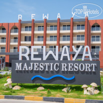 Rewaya Majestic Resort 