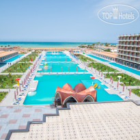 Rewaya Majestic Resort 