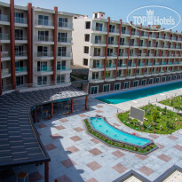 Rewaya Majestic Resort 