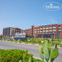 Rewaya Majestic Resort 