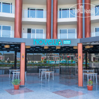 Rewaya Majestic Resort 