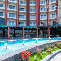 Rewaya Majestic Resort 
