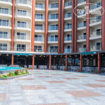 Rewaya Majestic Resort 