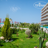 Rewaya Majestic Resort 