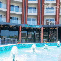 Rewaya Majestic Resort 