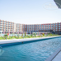 Rewaya Majestic Resort 