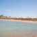 Пляж в Dragut Point North Hotel 3*