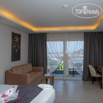 Rewaya Majestic Resort 