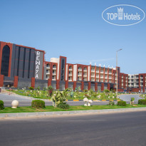Rewaya Majestic Resort 