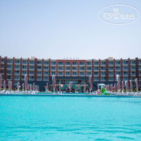 Rewaya Majestic Resort 